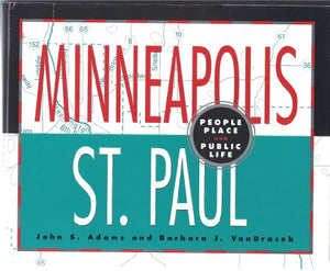 Minneapolis St. Paul 