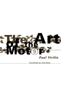 Art Of The Motor 