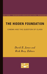 The Hidden Foundation 