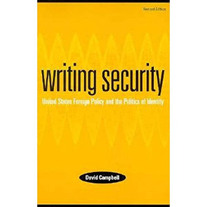 Writing Security 