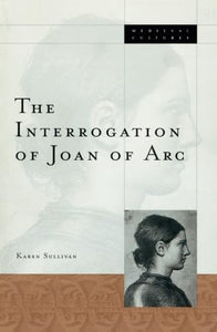 Interrogation Of Joan Of Arc 