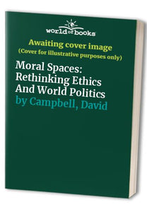 Moral Spaces 