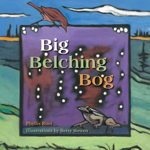 Big Belching Bog 