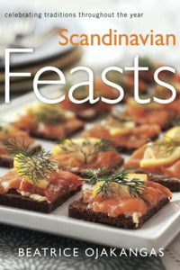 Scandinavian Feasts 