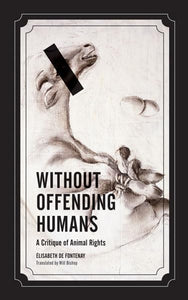 Without Offending Humans 