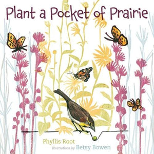 Plant a Pocket of Prairie 