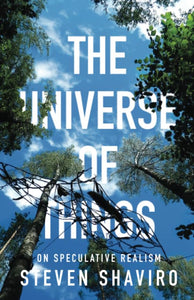 The Universe of Things 