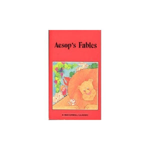 Aesop's Fables (Complete and Unabridged Classics) 