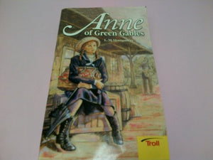 Anne of Green Gables 