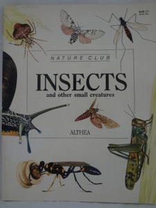 Insects 