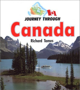 Journey through Canada 