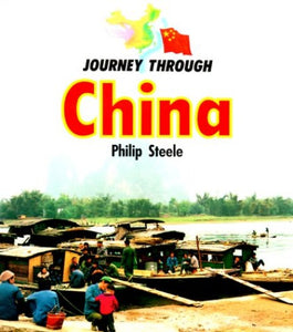 Journey through China 