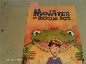 The Monster in Room 202 