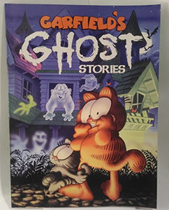 Garfields Ghost Stories 