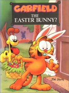 Garfield the Easter Bunny (Trade) 