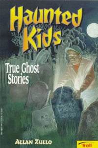 Haunted Kids (Digest Size) 