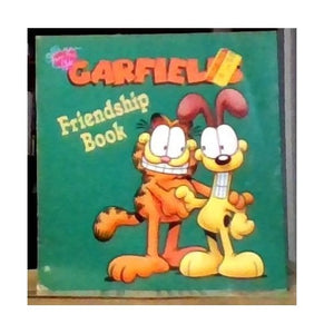 Garfields A Good Friend Is 