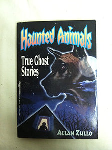 Haunted Animals 