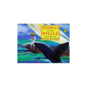 Indigo and the Whale 