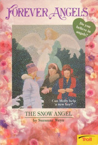 The Forever Angels 