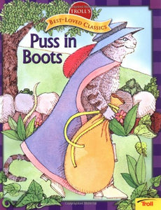 Puss in Boots 