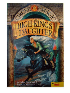 High King's Daughter 