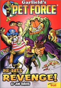 Pie-Rat's Revenge 