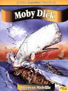 Moby Dick (IC) 