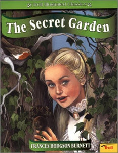 Secret Garden Revised 