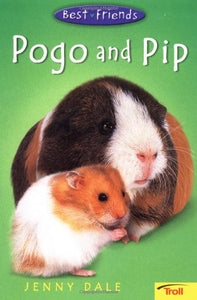 Pogo and Pip 