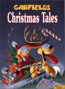 Garfield's Christmas Tales 