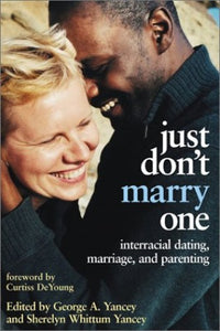 Just Don't Marry One 