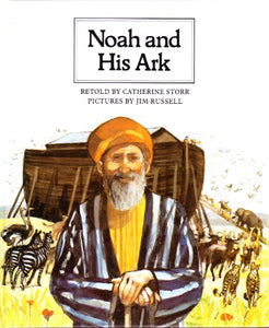 Noah and His Ark 