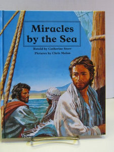 Miracles by the Sea 