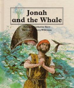 Jonah and the Whale 