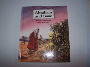 Abraham and Isaac 