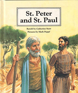 St. Peter and St. Paul 