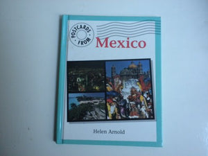 Mexico Hb-Pf 