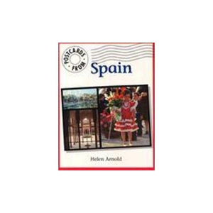 Postcards from Spain Sb 