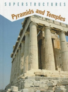 Pyramids and Temples 