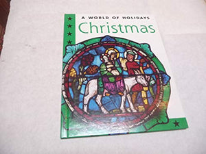 Christmas ( A World History) 