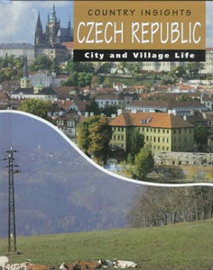 Czech Republic 