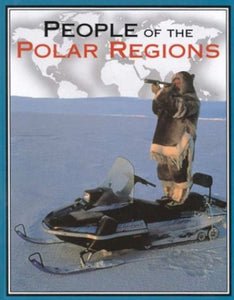 People of the Polar Regions Hb 