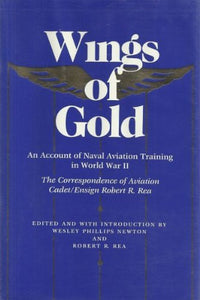 Wings of Gold 