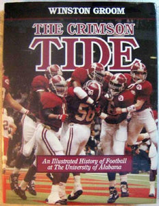 The Crimson Tide 