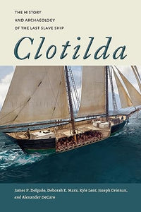 Clotilda 