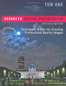 Advanced Digital Photography 