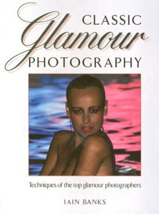 Classic Glamour Photography 