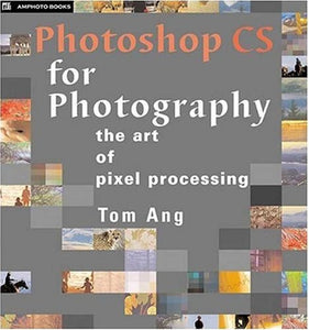 Photoshop CS for Photography 