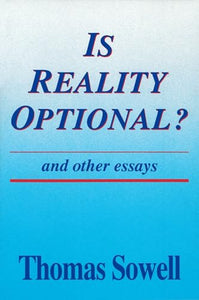 Is Reality Optional? 